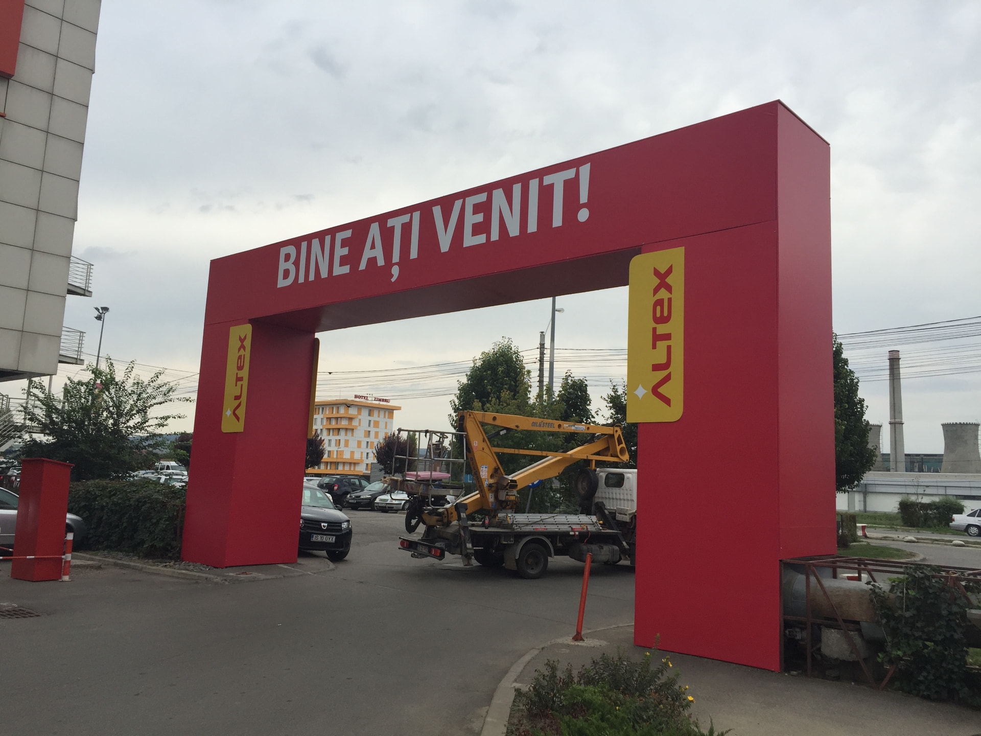 Rebranding complet 1
