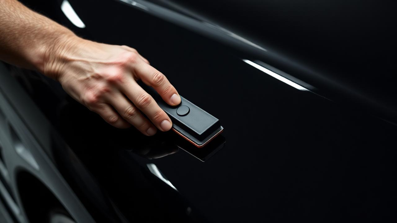 Autocolante și folii: printate sau colorate în masă